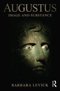 Cover image: Augustus 1st edition 9780582894211
