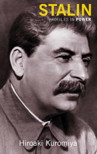 Immagine di copertina: Stalin 1st edition 9780582784796