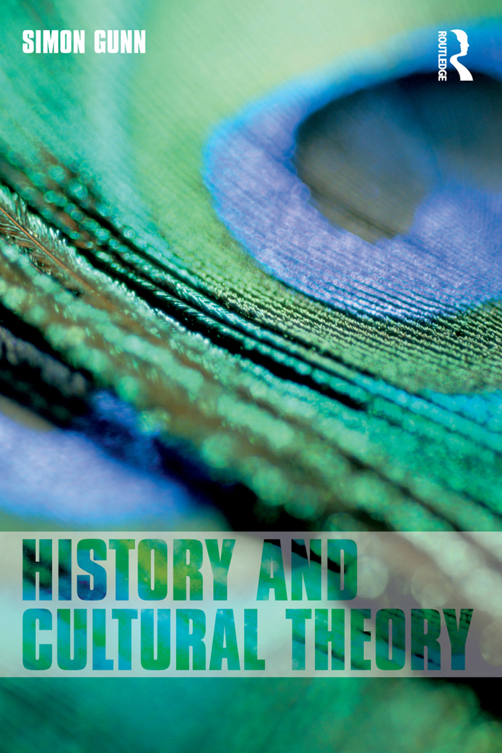 History and Cultural Theory 1st Edition