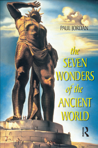 表紙画像: Seven Wonders of the Ancient World 1st edition 9780582771871