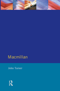 Imagen de portada: Macmillan 1st edition 9780582553866