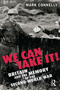 Cover image: We Can Take It! 1st edition 9780582506077