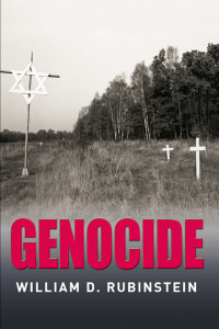 Cover image: Genocide 1st edition 9780582506015