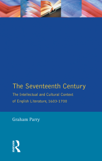 Titelbild: The Seventeenth Century 1st edition 9780582493766