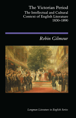 Cover image: The Victorian Period 1st edition 9780582493476