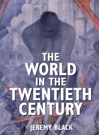 Immagine di copertina: The World in the Twentieth Century 1st edition 9780582472846