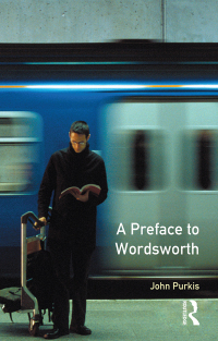Cover image: A Preface to Wordsworth 1st edition 9781138163799