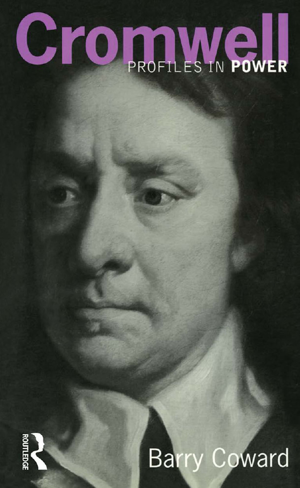 Oliver Cromwell 1st Edition