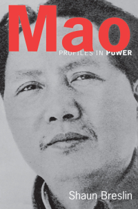 Cover image: Mao 1st edition 9780582437487