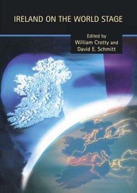 Cover image: Ireland on the World Stage 1st edition 9780582423572