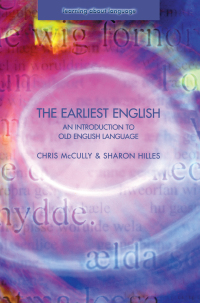 Cover image: The Earliest English 1st edition 9780582404748