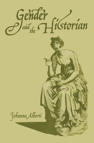 Cover image: Gender and the Historian 1st edition 9781138159679