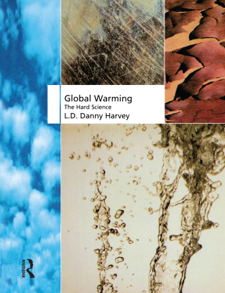 Cover image: Global Warming 1st edition 9780582381674