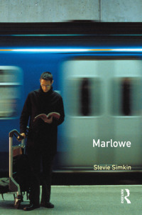 Titelbild: A Preface to Marlowe 1st edition 9780582312982