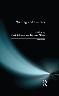 Titelbild: Writing and Fantasy 1st edition 9780582309111