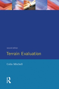Cover image: Terrain Evaluation 2nd edition 9781138418677