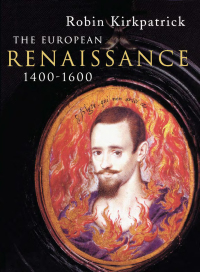 صورة الغلاف: The European Renaissance 1400-1600 1st edition 9781138150010
