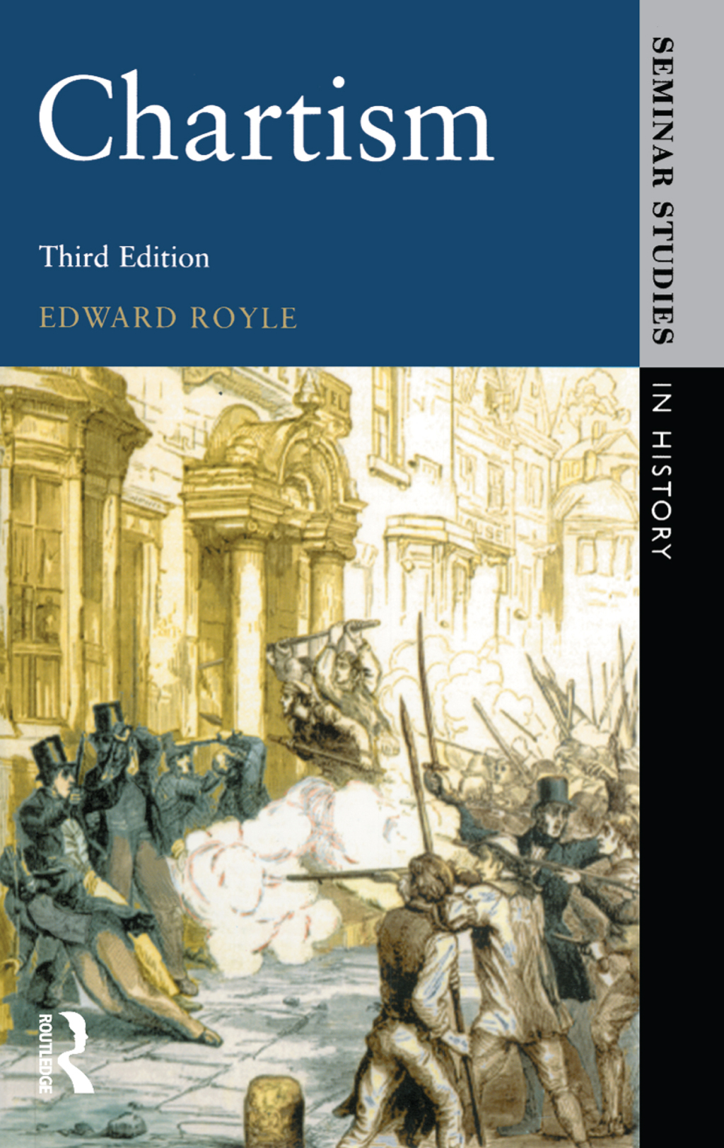 Chartism 3rd Edition