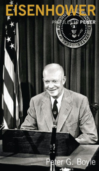 Immagine di copertina: Eisenhower 1st edition 9781138161092