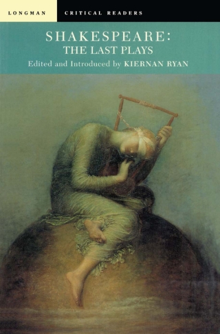 Cover image: Shakespeare 1st edition 9780582275737