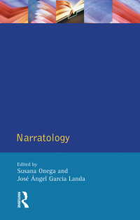 Omslagafbeelding: Narratology 1st edition 9780582255432