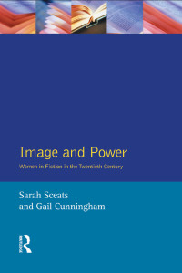 Cover image: Image and Power 1st edition 9781138163263
