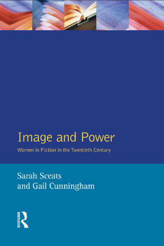 Imagen de portada: Image and Power 1st edition 9781138163263