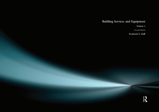 Immagine di copertina: Building Services and Equipment 2nd edition 9780582229686