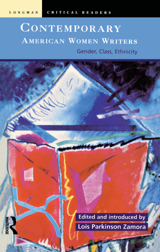 Immagine di copertina: Contemporary American Women Writers 1st edition 9780582226203