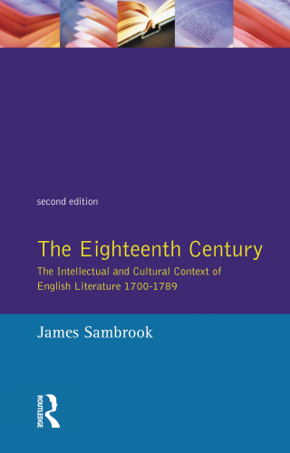 表紙画像: The Eighteenth Century 2nd edition 9781138146372