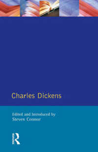 صورة الغلاف: Charles Dickens 1st edition 9781138165489