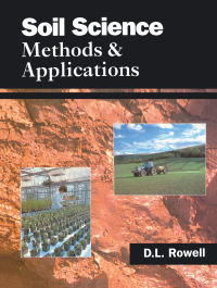 Cover image: Soil Science 1st edition 9780367411466
