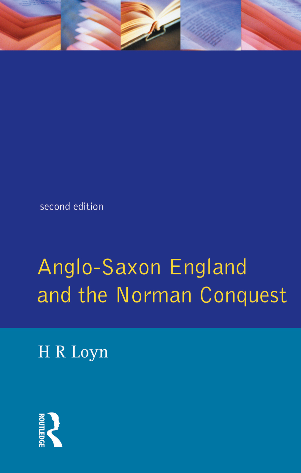 Anglo Saxon England and the Norman Conquest 2nd Edition