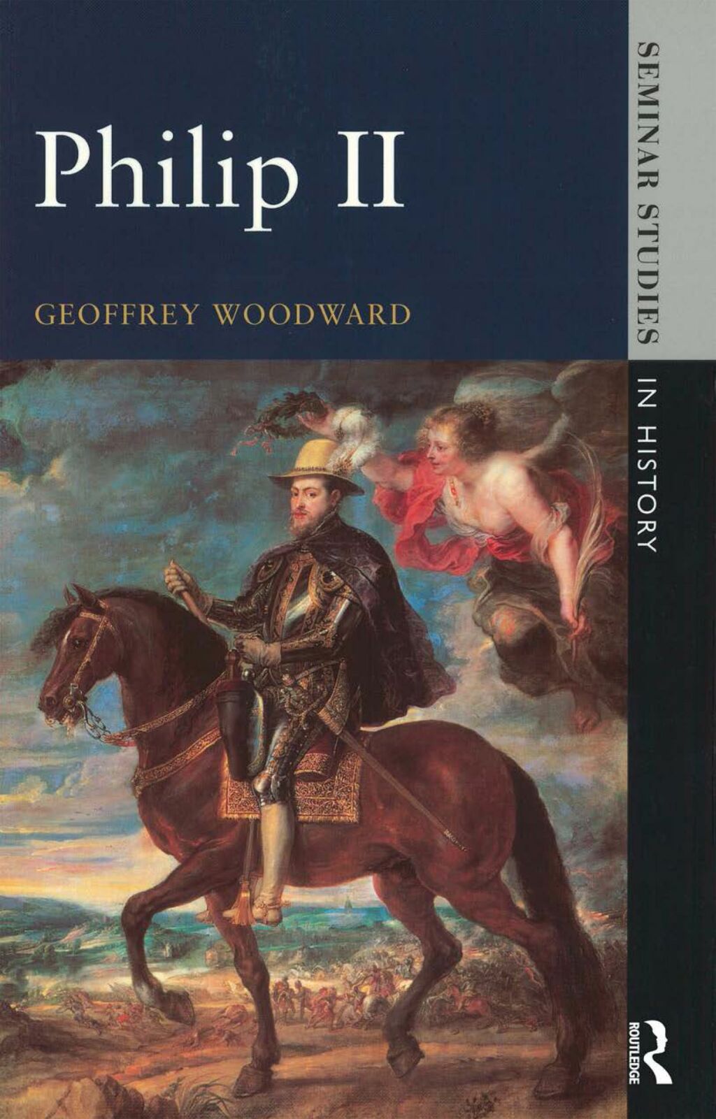 Philip II 1st Edition