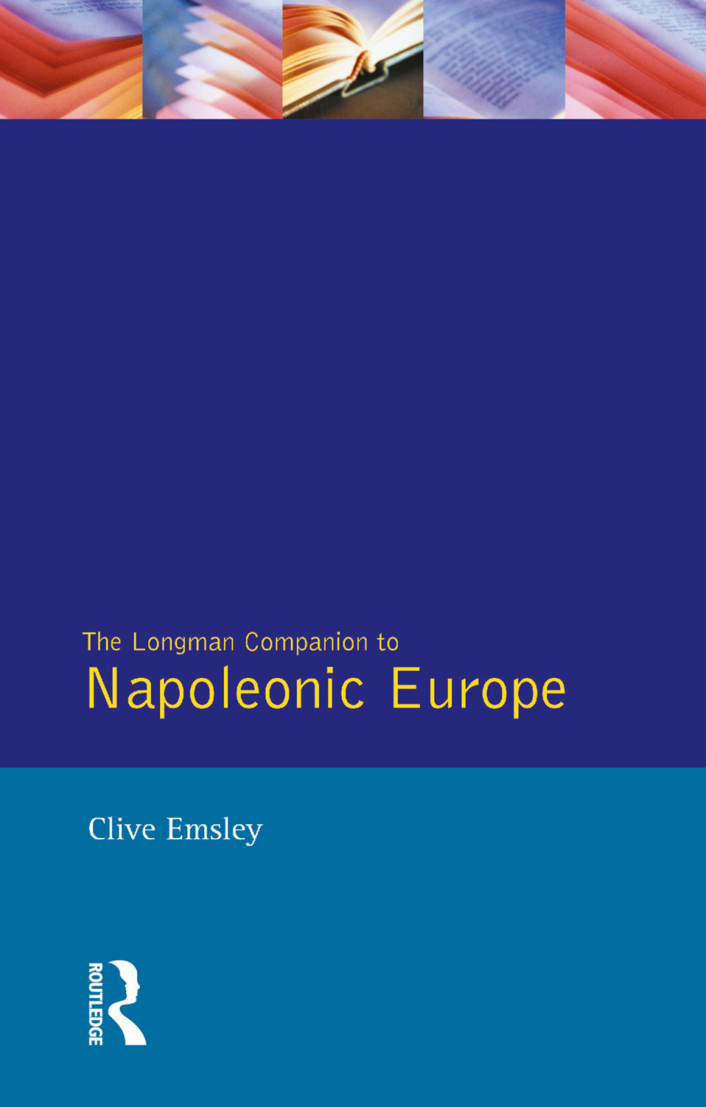 Napoleonic Europe 1st Edition