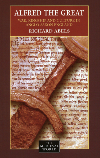 Imagen de portada: Alfred the Great 1st edition 9780582040472