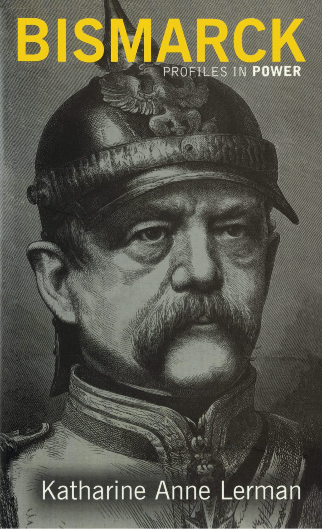 Bismarck 1st Edition