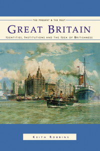 Cover image: Great Britain 1st edition 9780582031197