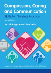 صورة الغلاف: Compassion, Caring and Communication 2nd edition 9780273769446