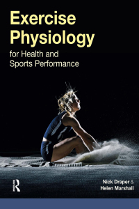 Titelbild: Exercise Physiology 1st edition 9780273778721