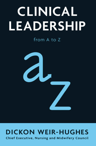 Imagen de portada: Clinical Leadership 1st edition 9780273751564