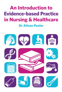 Titelbild: An Introduction to Evidence-based Practice in Nursing & Healthcare 1st edition 9781138835672