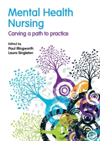 Cover image: Mental Health Nursing 1st edition 9780273721000