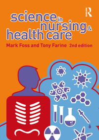 Cover image: Science in Nursing and Health Care 2nd edition 9780131869028
