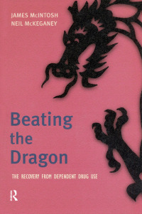 Cover image: Beating the Dragon 1st edition 9780130871718