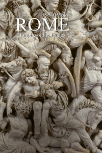 Cover image: Rome 1st edition 9780582784956