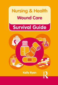 Cover image: Wound Care 1st edition 9781138705463