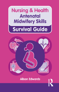 Cover image: Nursing & Health Survival Guide 1st edition 9780273763321