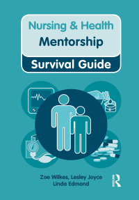 Cover image: Mentorship 1st edition 9780273750734