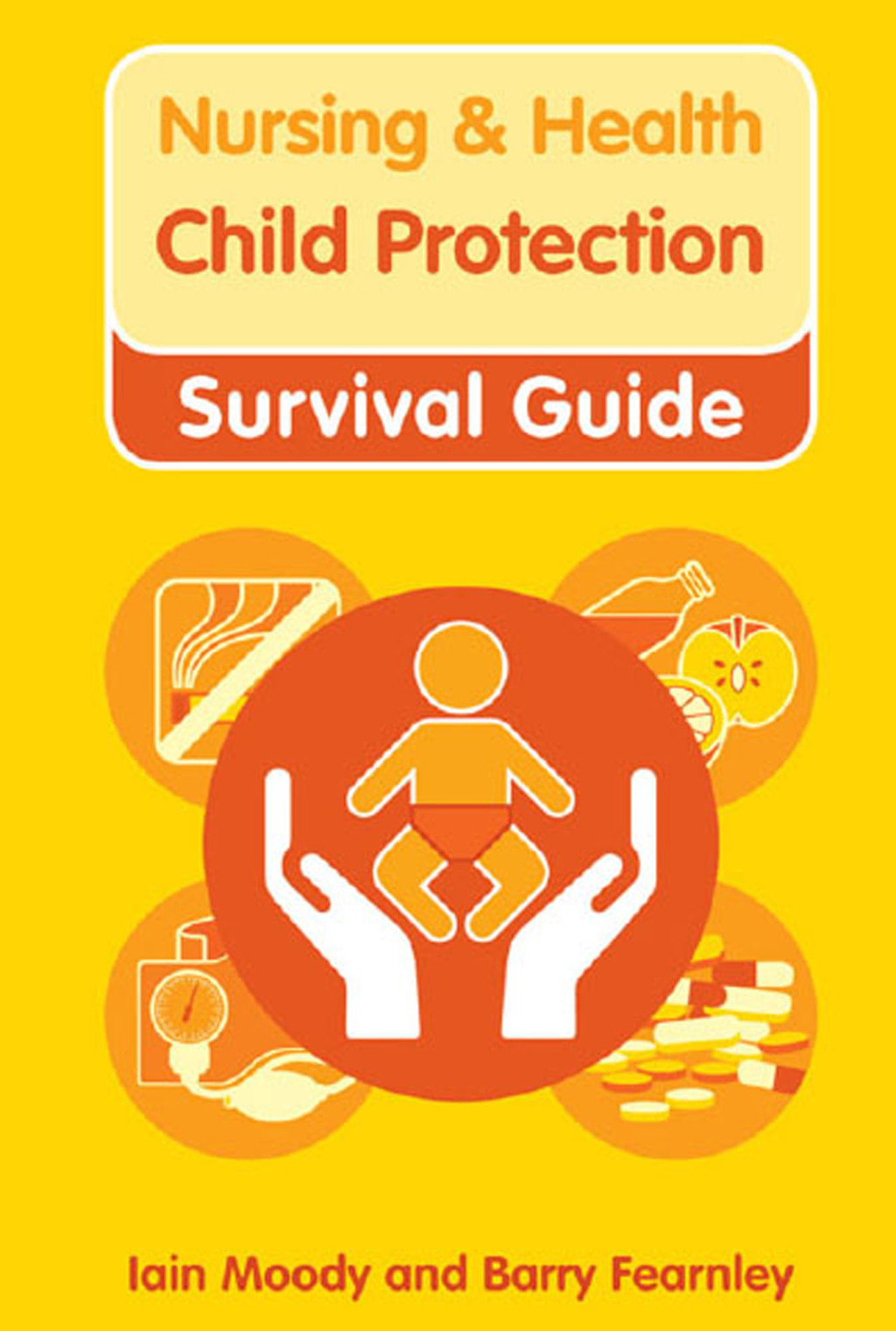 Child Protection 1st Edition